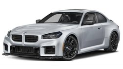 2023 BMW M2 Base