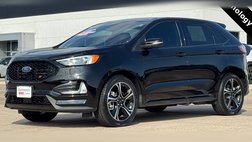 2022 Ford Edge ST