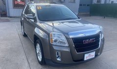 2011 GMC Terrain SLE-2