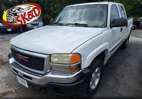 2007 GMC Sierra 1500 Classic SLT