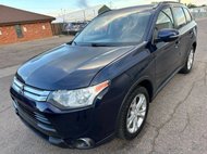2015 Mitsubishi Outlander SE