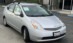 2006 Toyota Prius Base