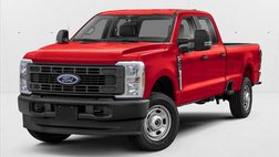 2026 Ford Super Duty F-350 King Ranch