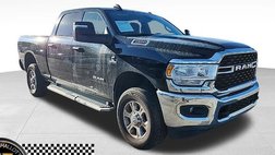 2024 Ram Ram Pickup 2500 Big Horn