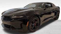 2023 Chevrolet Camaro SS