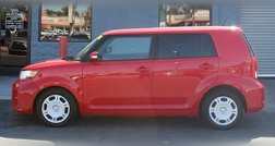 2015 Scion xB 