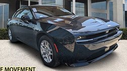 2025 Dodge Charger Daytona R/T