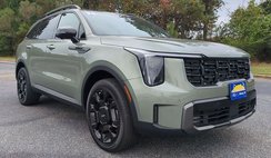 2024 Kia Sorento SX Prestige X-Line
