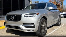 2017 Volvo XC90 T6 Momentum