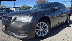 2015 Chrysler 300 Limited
