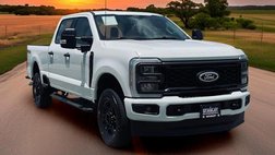 2024 Ford Super Duty F-250 XL