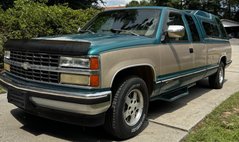 1993 Chevrolet C/K 1500 C1500