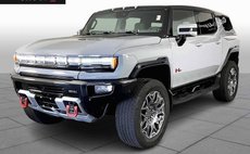2025 GMC HUMMER EV 2X