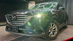 2018 Mazda CX-9 Touring