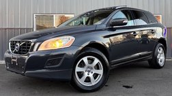2012 Volvo XC60 3.2 Premier Plus