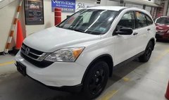 2010 Honda CR-V LX