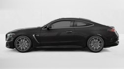 2026 Mercedes-Benz CLE AMG CLE 53