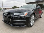 2017 Audi A6 2.0T quattro Premium Plus