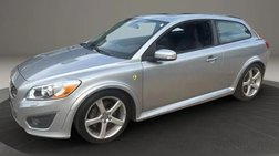 2011 Volvo C30 R-Design