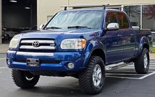 2006 Toyota Tundra 