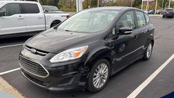 2017 Ford C-Max Energi SE