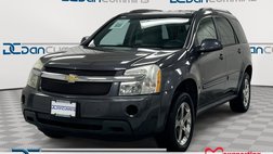 2007 Chevrolet Equinox LT