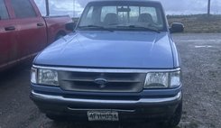 1997 Ford Ranger 