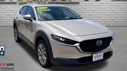 2023 Mazda CX-30 2.5 S Premium