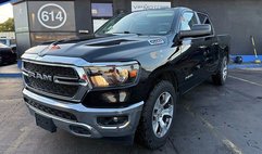 2020 Ram Ram Pickup 1500 Lone Star