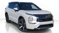 2026 Mitsubishi Outlander SEL