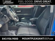 2008 Toyota FJ Cruiser Base