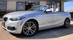 2018 BMW 2 Series 230i xDrive