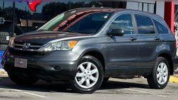 2011 Honda CR-V SE