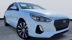 2020 Hyundai Elantra GT Base