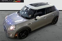2019 MINI Hardtop Cooper