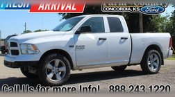 2013 Ram Ram Pickup 1500 Express