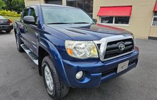 2007 Toyota Tacoma PreRunner V6