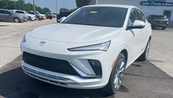 2025 Buick Envista Avenir