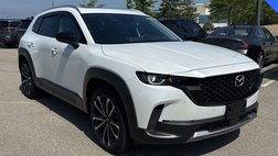 2024 Mazda CX-50 2.5 Turbo Premium Plus