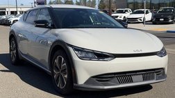 2024 Kia EV6 Light Long Range