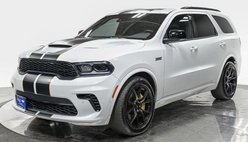 2024 Dodge Durango SRT 392