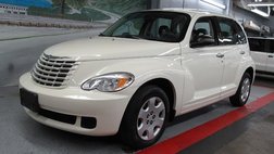 2007 Chrysler PT Cruiser Base