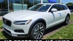 2025 Volvo V90 Cross Country B6 Ultra