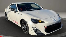 2016 Scion FR-S Release Series 2.0