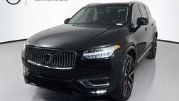 2024 Volvo XC90 B5 Plus Bright Theme