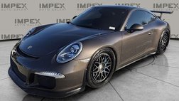 2013 Porsche 911 Carrera S