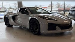 2024 Chevrolet Corvette Z06