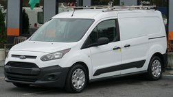 2018 Ford Transit Connect XL