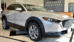 2023 Mazda CX-30 2.5 S Select