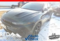 2024 Dodge Hornet GT